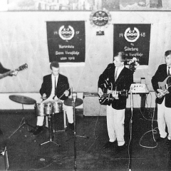 1958 spotnicks Frazers live 1 (2)