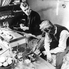 1962 Spotnicks Homestudio 1