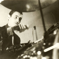 1963 Derek live 1