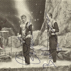 1963 Spotnicks live Spain (2)