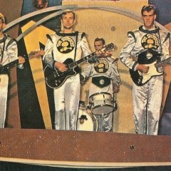 1963 Spotnicks live1 (2)