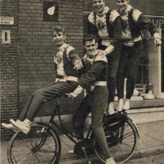 1964 Spotnicks Hollland2