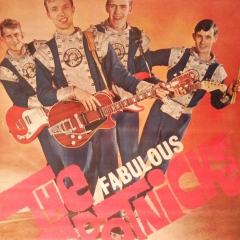 Spotnicks Fabulous