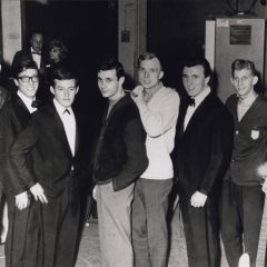 1965 Spotnicks0