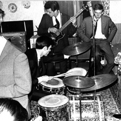 1965 Spotnicks12