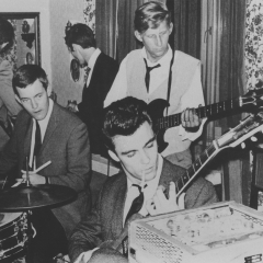 1965 Spotnicks4