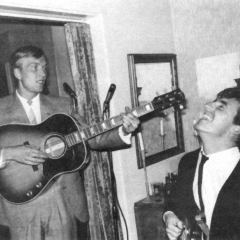 1965 Spotnicks8