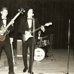 1965 A Spotnicks live 4
