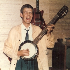 1965 A Bo mit Banjo (2)
