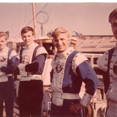 1965 A Spotnicks promo 1