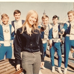 1965 A Spotnicks promo 2