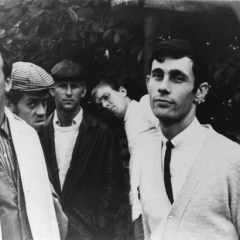 1965 Spotnicks19 (1965)
