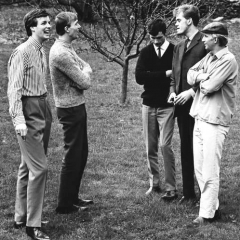 1965 Spotnicks58 (1965)