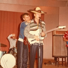 1966 Spotnicks live 2 (15)