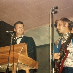 1966 Spotnicks live 2 (19)