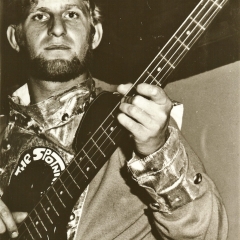 1966 Spotnicks live 2 (2)