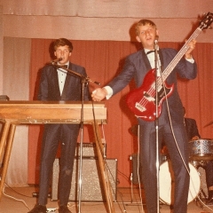 1966 Spotnicks live 2 (20)