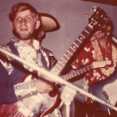 1966 Spotnicks live 2 (3)