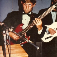 1966 Spotnicks live 2 (5)
