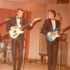 1966 Spotnicks live 2 (8)