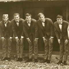 1966 B Gruppenfoto