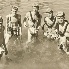 1967 spotnicks Acapulco (1)