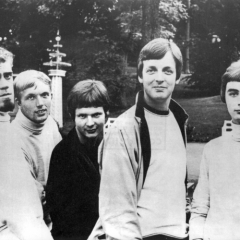 1967 The Spotnicks (1)