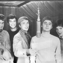 1967 The Spotnicks (2)