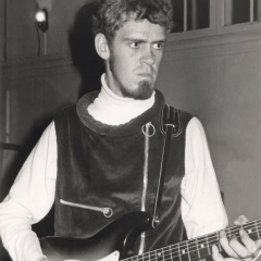 1967-10-07 Spotnicks i Karlsborg (11)
