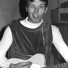 1967-10-07 Spotnicks i Karlsborg (2)