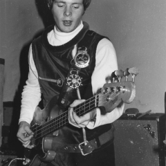 1967-10-07 Spotnicks i Karlsborg (3)