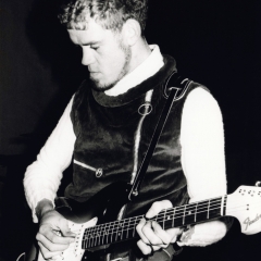 1968 Spotnicks live (10)