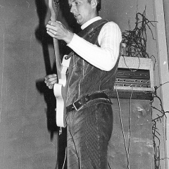 1968 Spotnicks live (14)