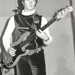 1968 Spotnicks live (15)