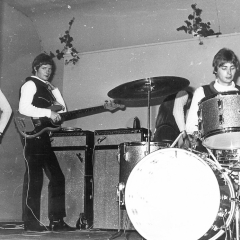 1968 Spotnicks live (16)