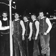 1968 Spotnicks live (18)