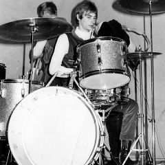 1968 Spotnicks live (2)