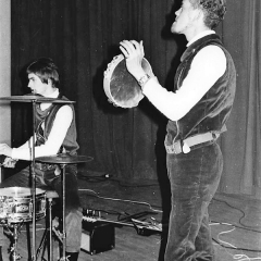 1968 Spotnicks live (3)
