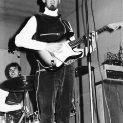 1968 Spotnicks live (9)