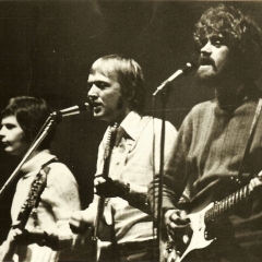 1969 Magnus Bob Bo live