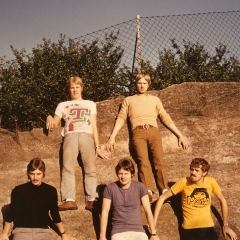 1969 Spotnicks
