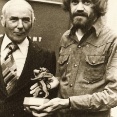 1973 03 Spotnicks Bo E Huberty RTL 1 (2)