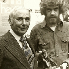 1973 03 Spotnicks Bo E Huberty RTL 2 (2)