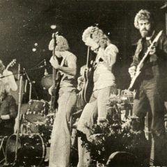 1973 11 Spotnicks live