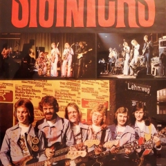 Spotnicks in Berlin
