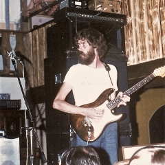 1974 09 Bo live Bonanza (2)