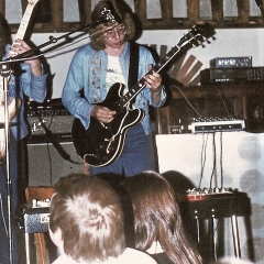 1974 09 Mats live Bonanza (2)