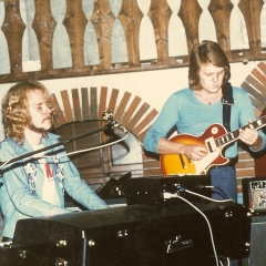 1974 09 Peter Todde live Bonanza (2)