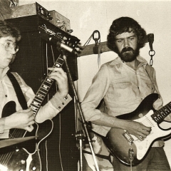 1974 02 Mats Bo live