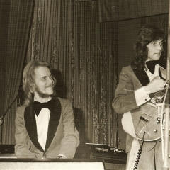1974 02 Peter Hakan live
